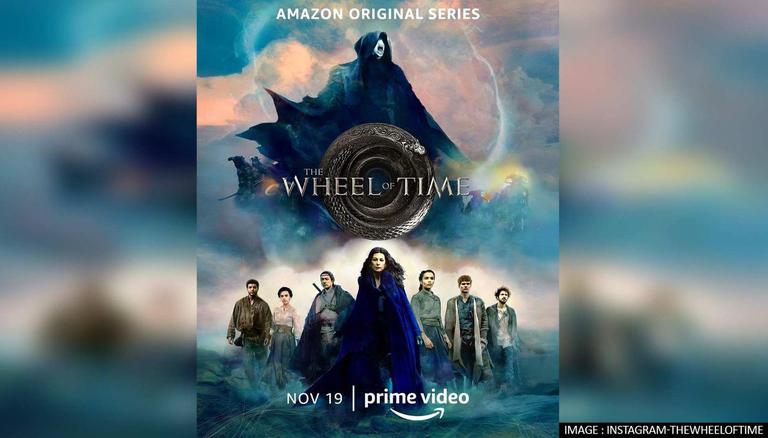 Will There Be a ‘Wheel of Time’ Season 2 on Amazon Prime Video?
