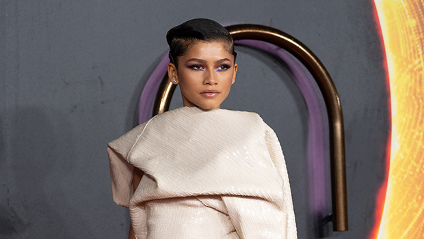 Zendaya’s Feelings About The Future Revealed After Tom Holland Says He Wants To Start A Family