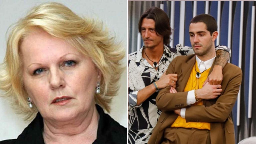 Zorzi e Oppini: Katia Ricciarelli getta ombre sui due, Urtis la sbugiarda