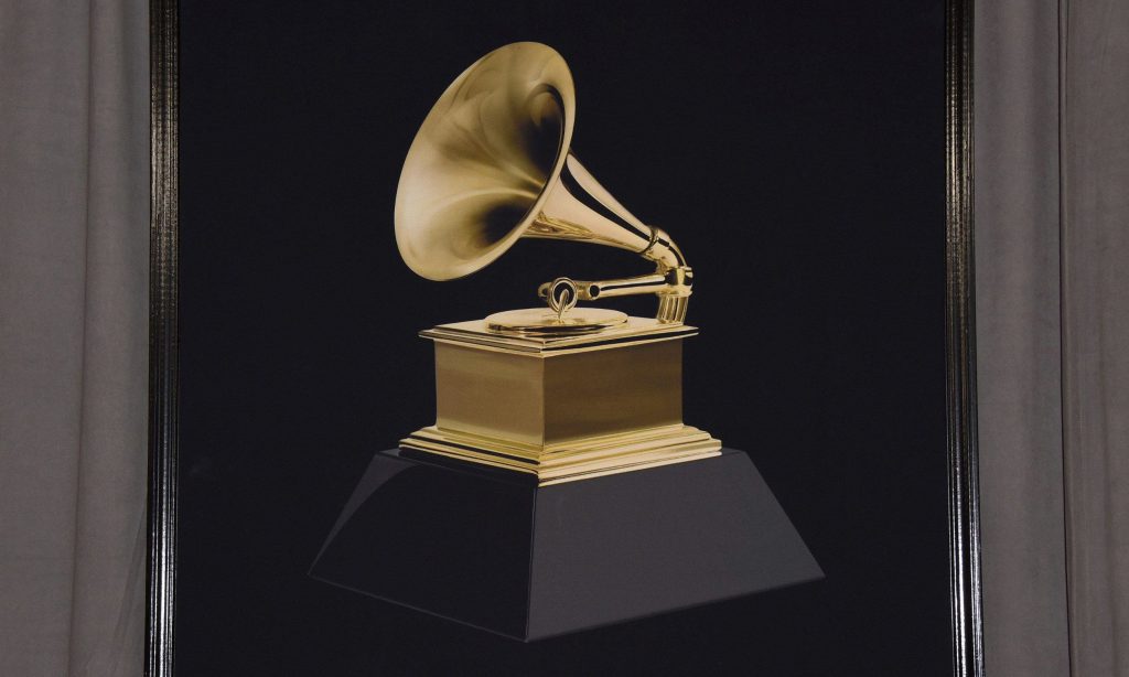 2022 Grammy Awards Postponed Due to COVID-19 Surge