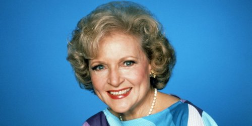 A Betty White tribute is coming to Twitch in the form of a Golden Girls role-playing game