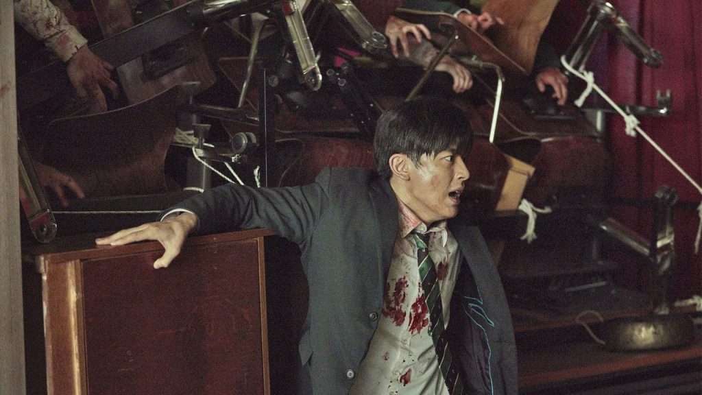 ‘All of Us Are Dead’ Season 2 on Netflix: Everything We Know So Far