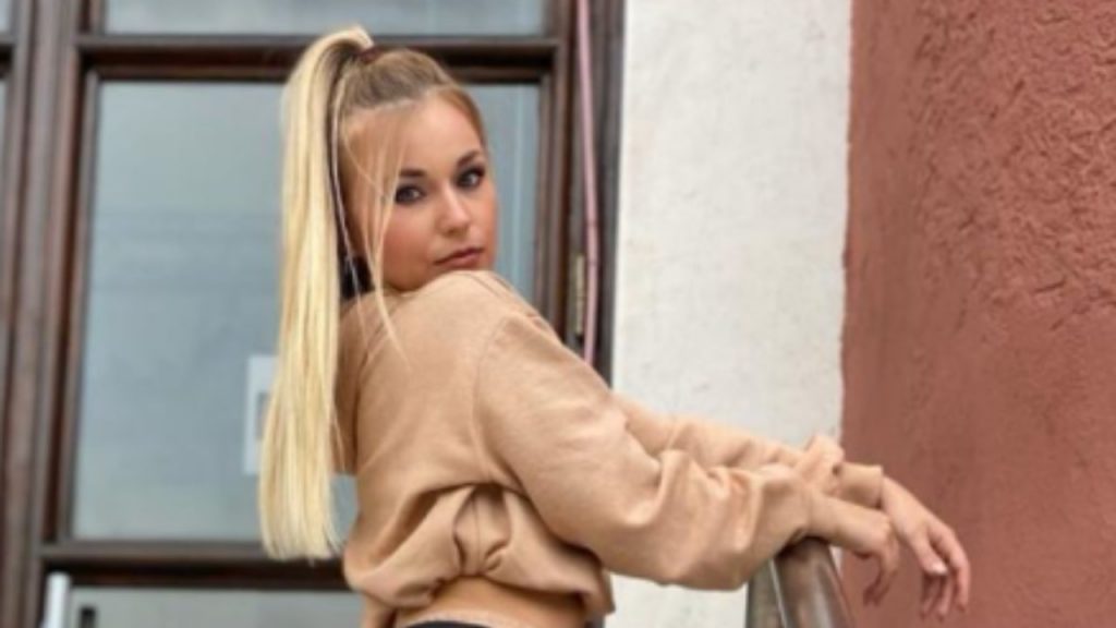 Anastasia Kuzmina, Russia-Ucraina: paura per la famiglia della ballerina