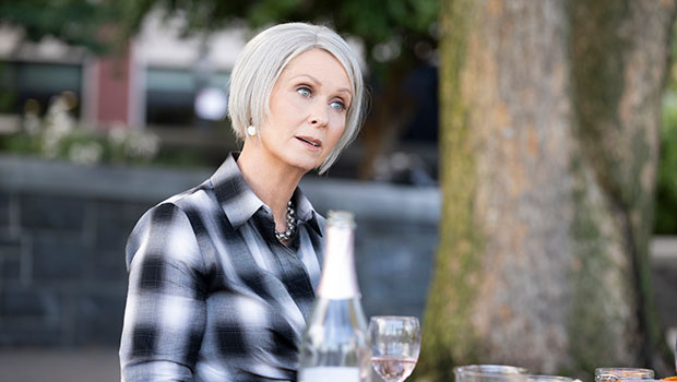 ‘And Just Like That’ Recap: Miranda Makes A Confession To Che