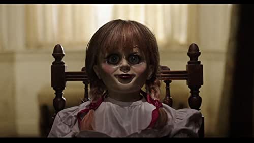 ‘Annabelle: Creation’ Is Now on Netflix – Check Reviews, Cast, Synopsis, and Should You Watch It?