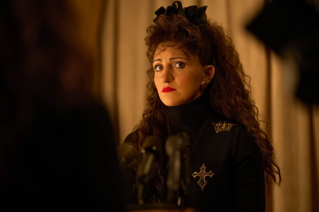Annaleigh Ashford To Star In Hulu/Star+/Disney+ Original “Immigrant”