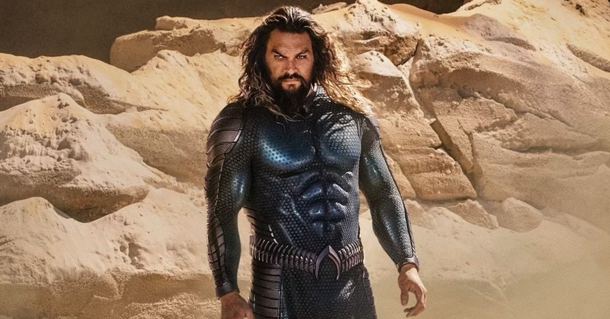 ‘Aquaman 2’ Director James Wan Shares BTS Photo From Last Day Of Filming