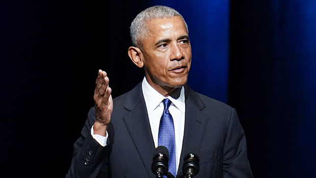 Barack Obama Calls For Senate To Protect Fundamental Voting Rights: ‘Our Democracy Isn’t a Given’