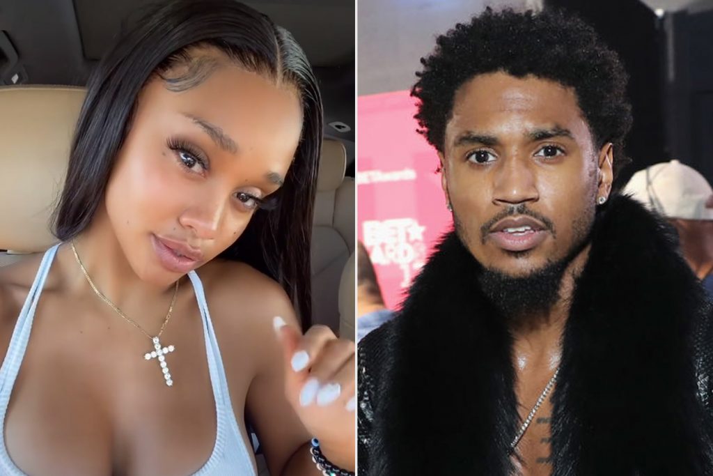 Basketball Player Dylan Gonzalez Accuses Trey Songz of Rape