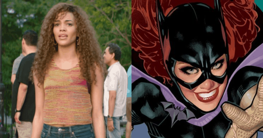 ‘Batgirl’ Set Video Shows Leslie Grace Interrogating A Suspect