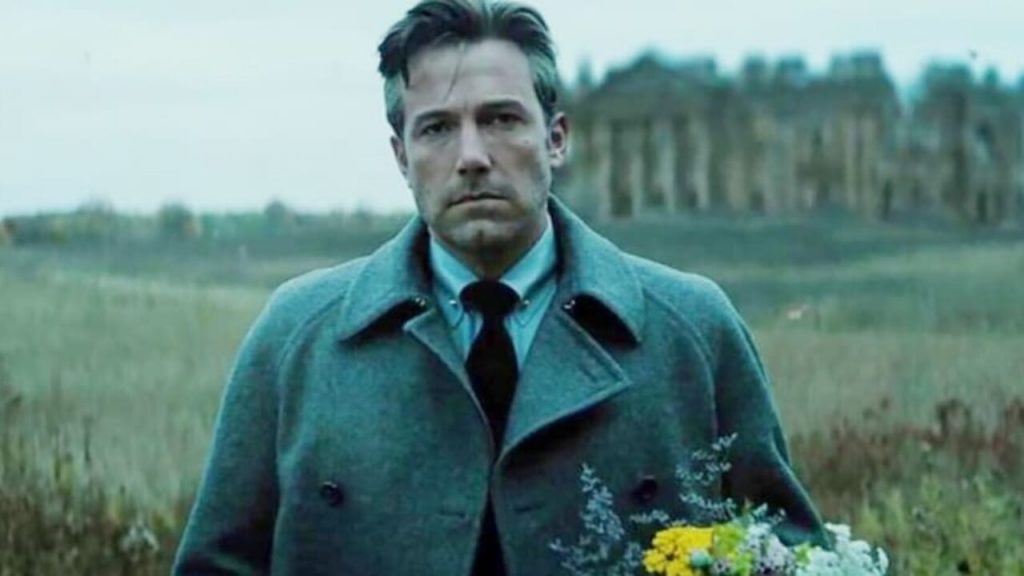 Batman Star Ben Affleck Thinks Theaters Will Only Be For Marvel And Other Big Franchises