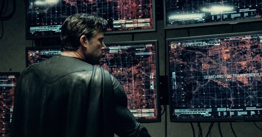 Ben Affleck Says Bad ‘Justice League’ Experience Led To ‘The Batman’ Exit