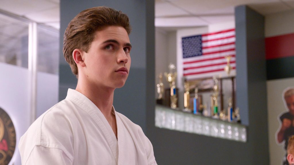 Best Karate Inspired Shows Like Cobra Kai to Watch on Netflix and Other Platforms