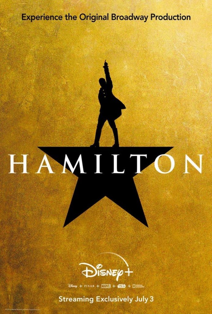 Best Musicals on Disney Plus Right Now!