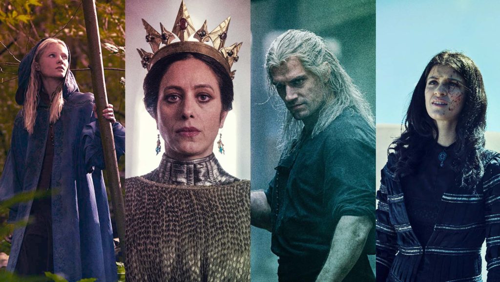 Best Shows and Movies of ‘The Witcher’ Cast Members to Check Out