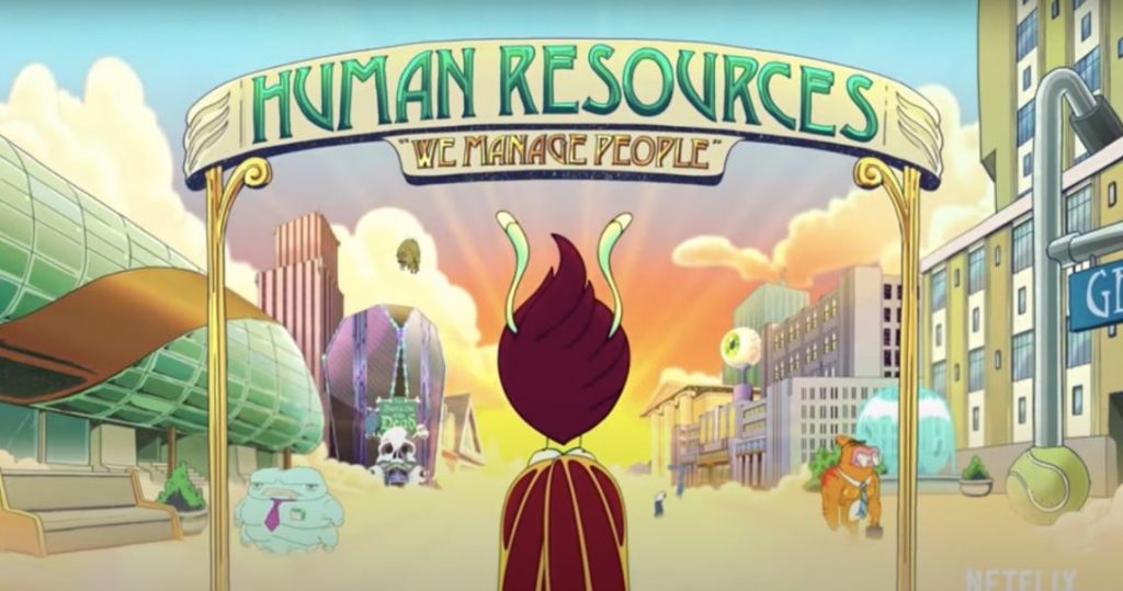 Big Mouth’s Spinoff Human Resources Coming Soon on Netflix – Release Date, Cast, Synopsis, and More
