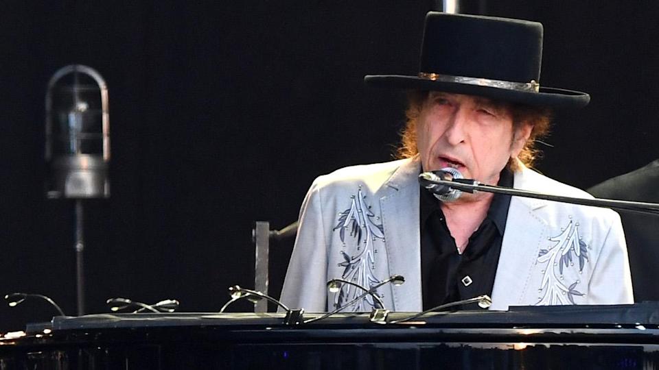 Bob Dylan Calls Sex Abuse Lawsuit from Professional Psychic a “Brazen Shakedown”