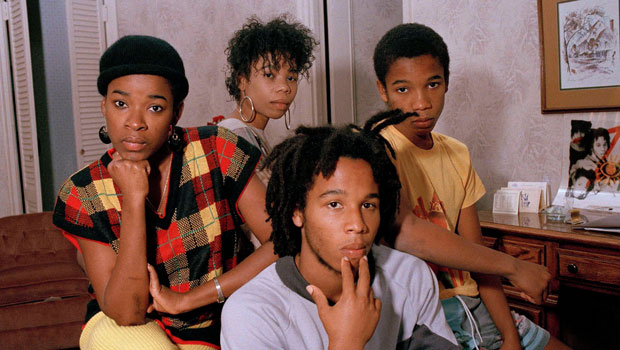 Bob Marley’s Kids: Everything To Know About Rock Legend’s 12 Kids