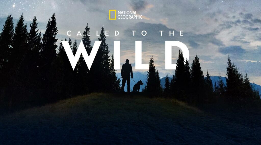 “Called To The Wild” Coming Soon To Disney+ (US)