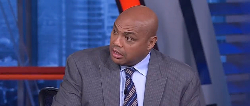 Charles Barkley Ripped The Lakers Front Office For ‘Putting That Trash Together’ And Blaming Westbrook And Vogel