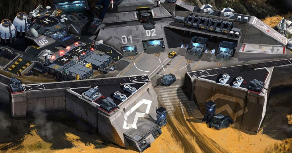 Crossfire: Legion aims to be a ‘classic RTS,’ but instead just feels dated