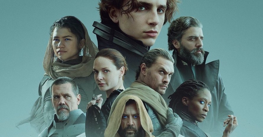 Denis Villeneuve Shares ‘Dune: Part Two’ Production Update