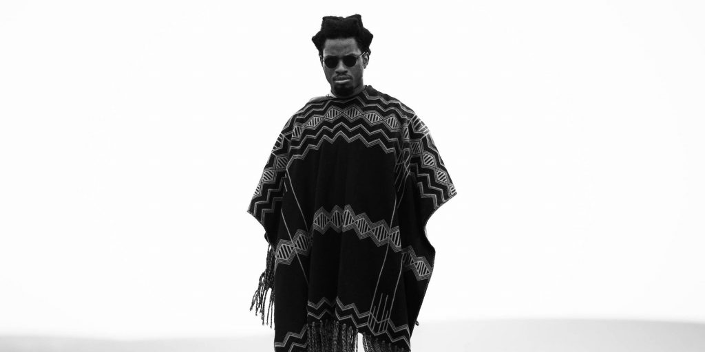 Denzel Curry Announces New Album Melt My Eyez See Your Future