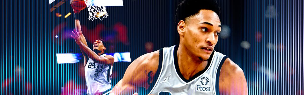 Devin Vassell Is Turning Into A Crucial Player For The Spurs