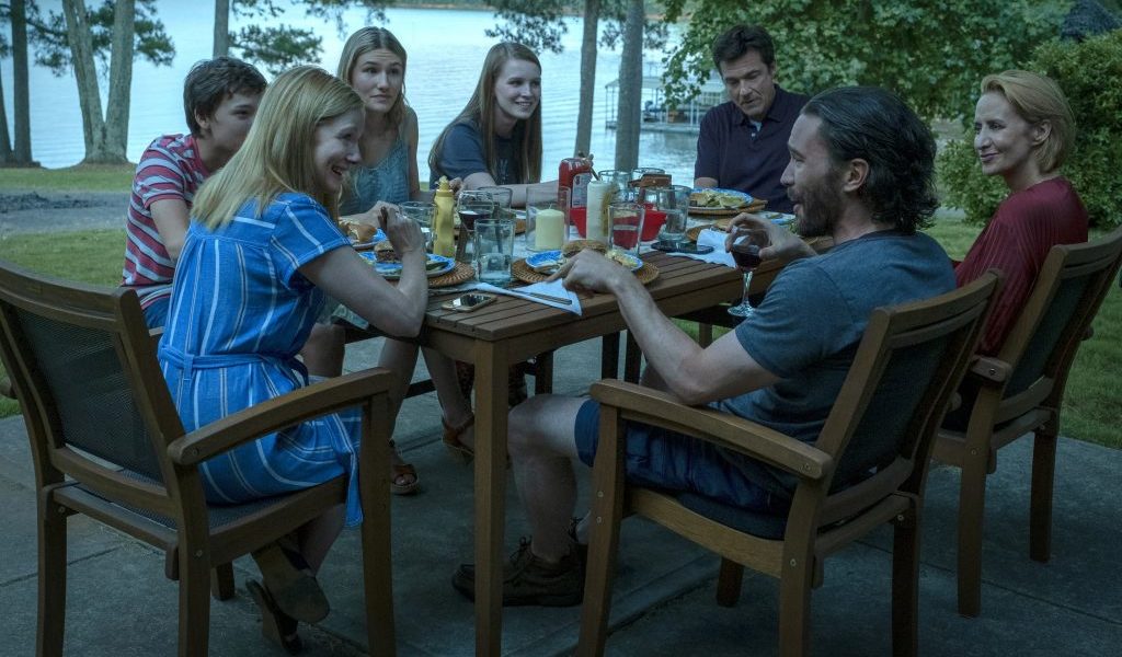Did You Spot THIS Twist in the End Credits of Ozark?
