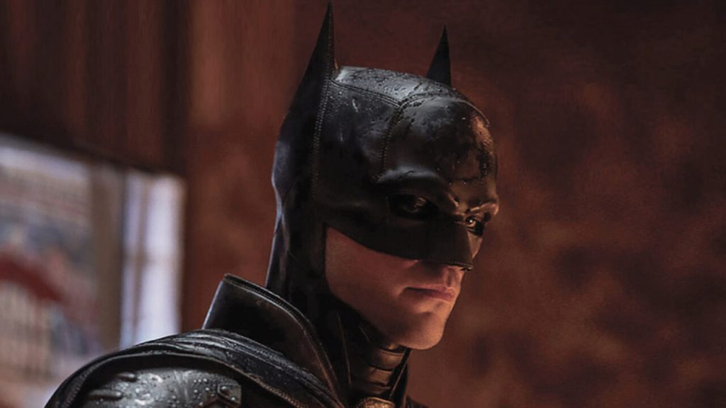 Director Matt Reeves Reveals How Nirvana Inspired ‘The Batman’