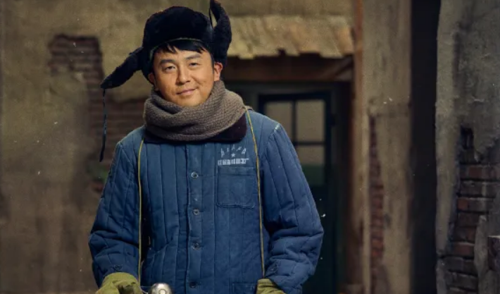 Disney+ Reveals New Chinese Drama Series “A Lifelong Journey”