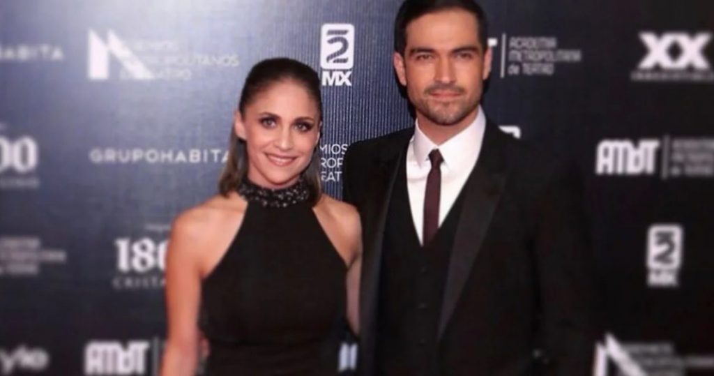 Does ‘Ozark’ Star Alfonso Herrera Have A New Love Interest?