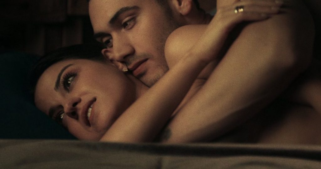 “Don’t Fuel The Obsession” – Netflix Reveals Dark Desire Season 2 Release Date With A Trailer