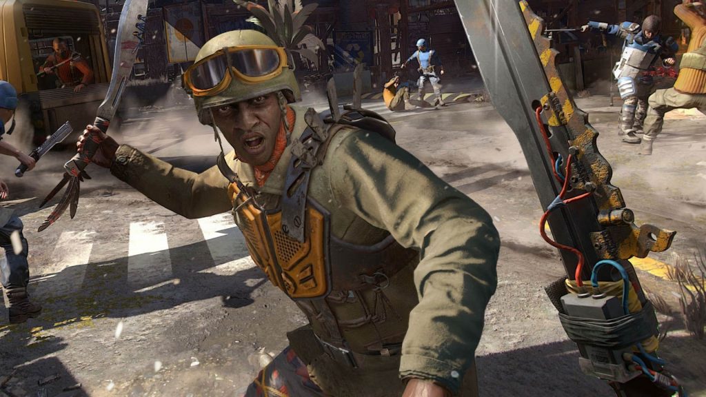 Dying Light 2 Will Take 500 Hours To Fully Complete And I’m Already So Tired