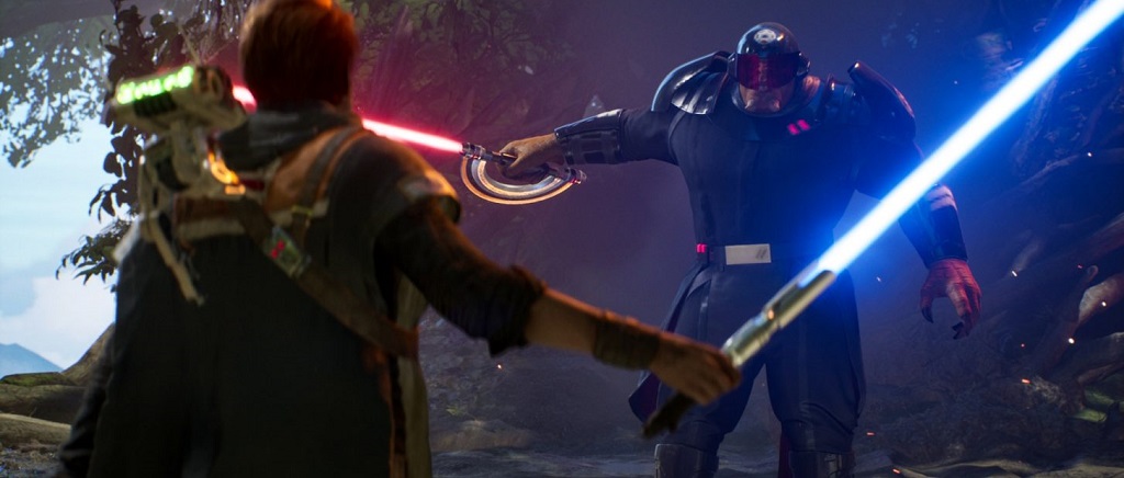 EA Announces That It’s Working On Three New ‘Star Wars’ Games