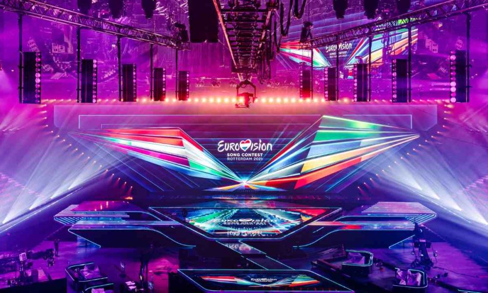 Eurovision 2022: una conferma, un nuovo nome e 2 star ancora in ballo