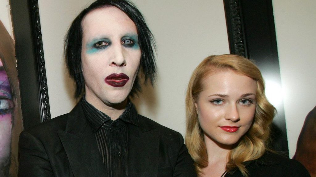 Evan Rachel Wood Documentary Exploring Marilyn Manson Abuse Allegations Added to Sundance