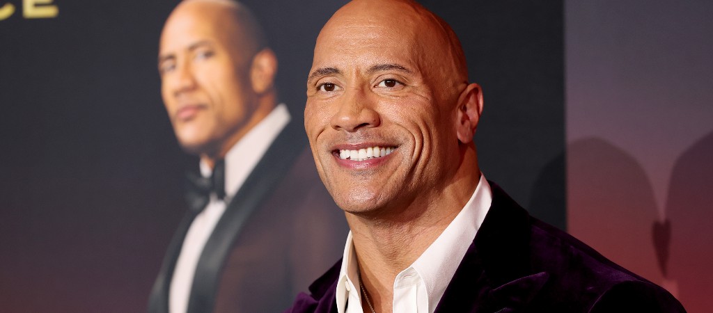 Fans Have Lots Of Ideas For The Rock’s New Mystery Video Game Movie