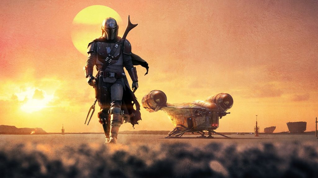 Filming Temporarily Paused On “The Mandalorian” Season 3