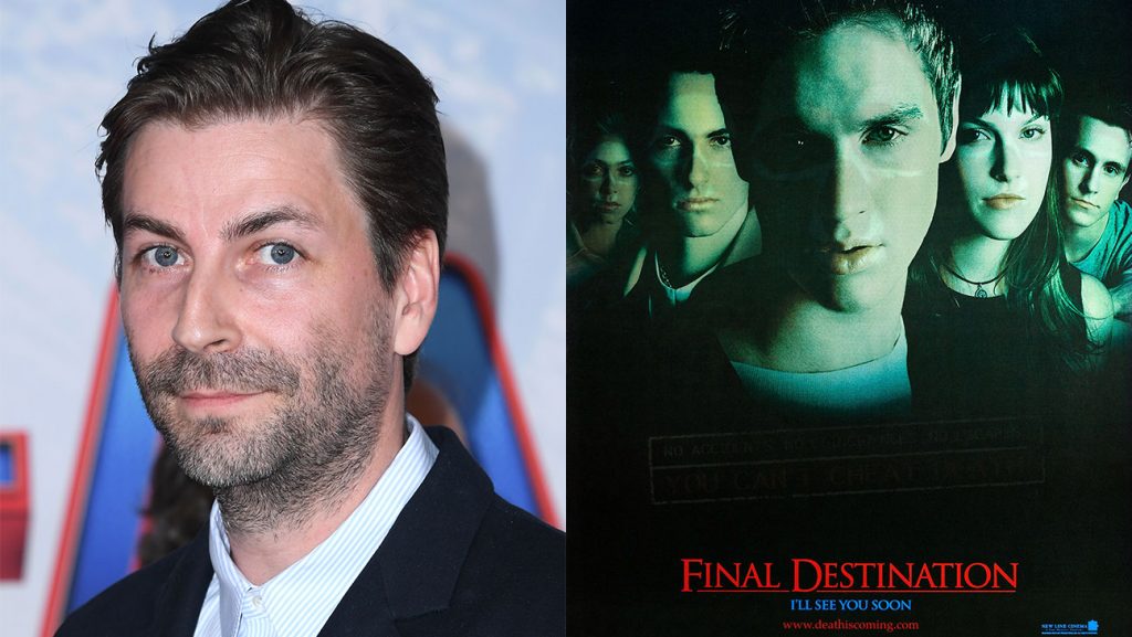 Final Destination 6 will be produced by director Jon Watts