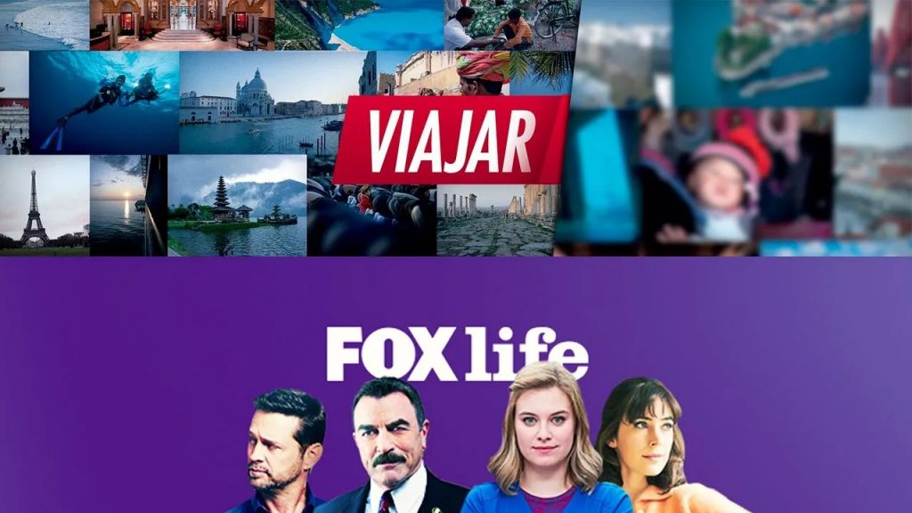 Fox Life & Viajar TV Channels Closed Down In Spain