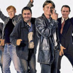FX & Searchlight Pictures Developing A New Series Based On “The Full Monty”