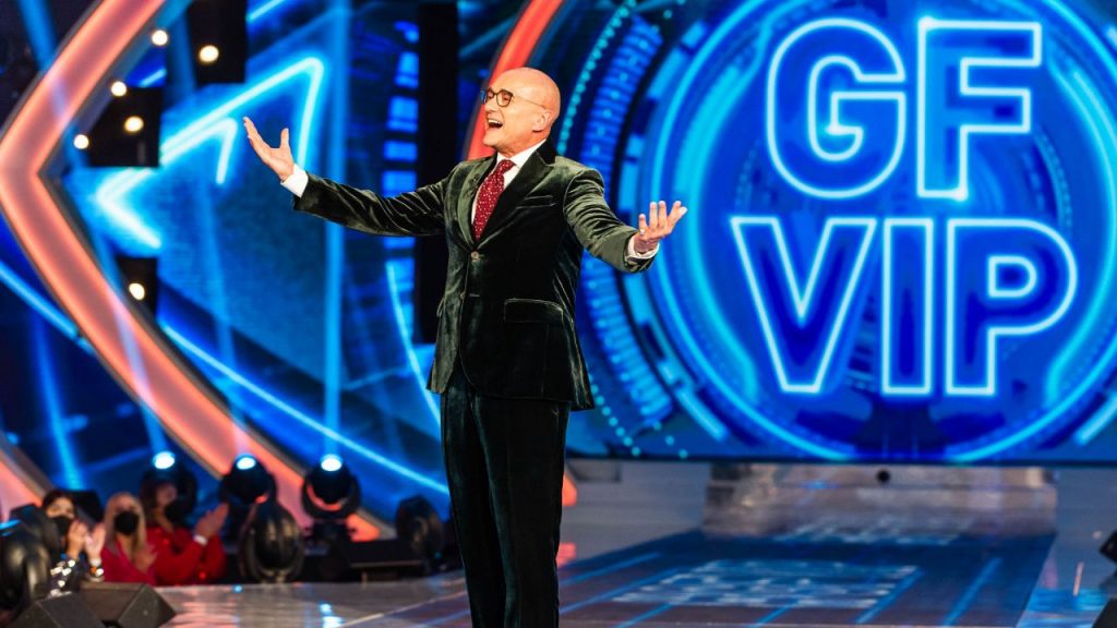 Gf Vip canna-gate come all’Isola dei Famosi: droga in Casa, chi è accusato