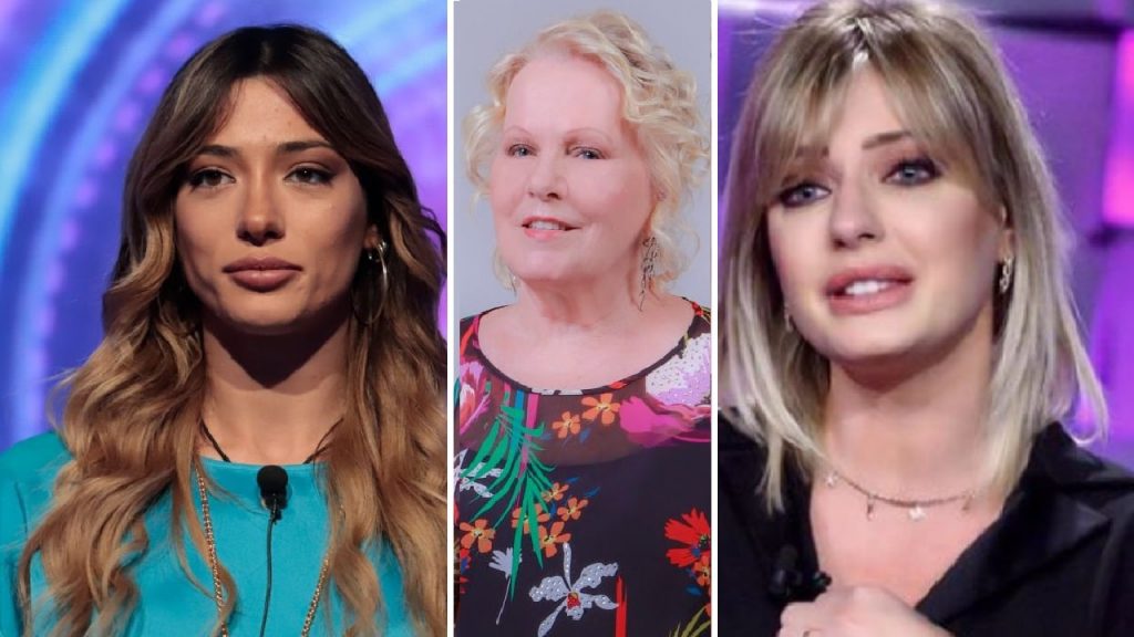 GF Vip Soleil e Ricciarelli, brutto gesto verso Bortuzzo: cosa non è sfuggito