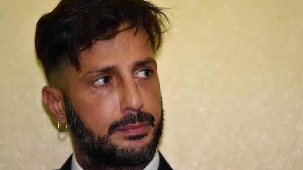 Giacomo Urtis e la storia a tre con Fabrizio Corona e Nina Moric, il fotografo ci scherza su