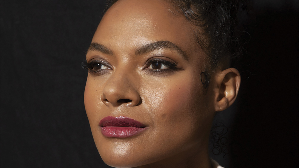 Grammy Nominee Allison Russell Inks Deal for Memoir With Flatiron Books (EXCLUSIVE)