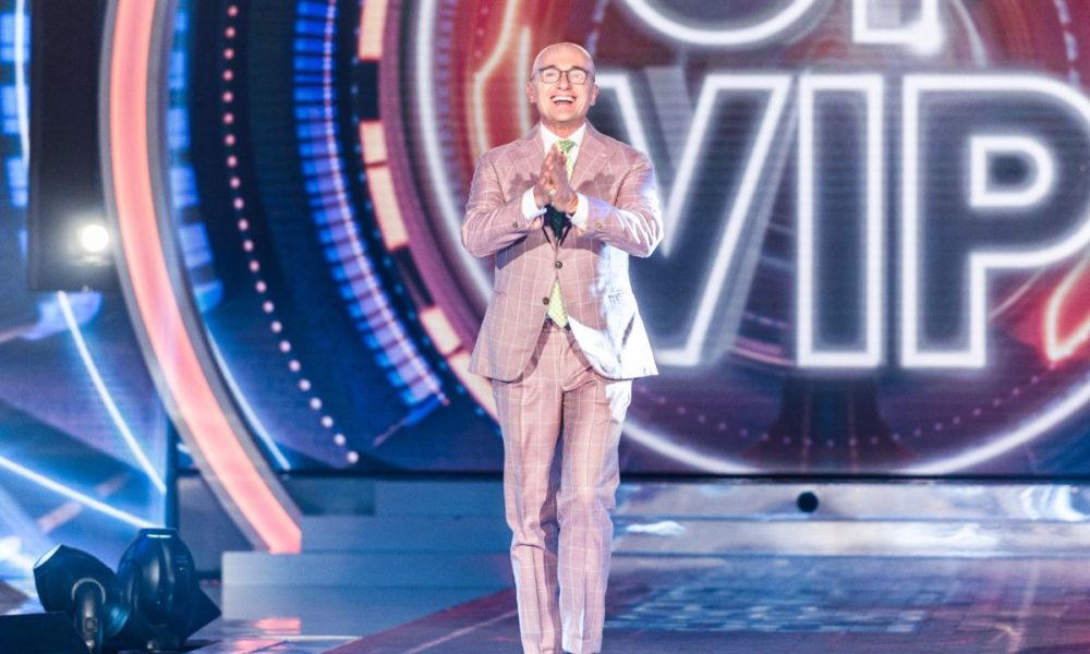 Grande Fratello Vip 6, 34esima puntata: eliminato, nominati, schieramenti