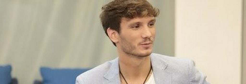 Grande Fratello VIP 6, Manuel Bortuzzo pensa al ritiro?
