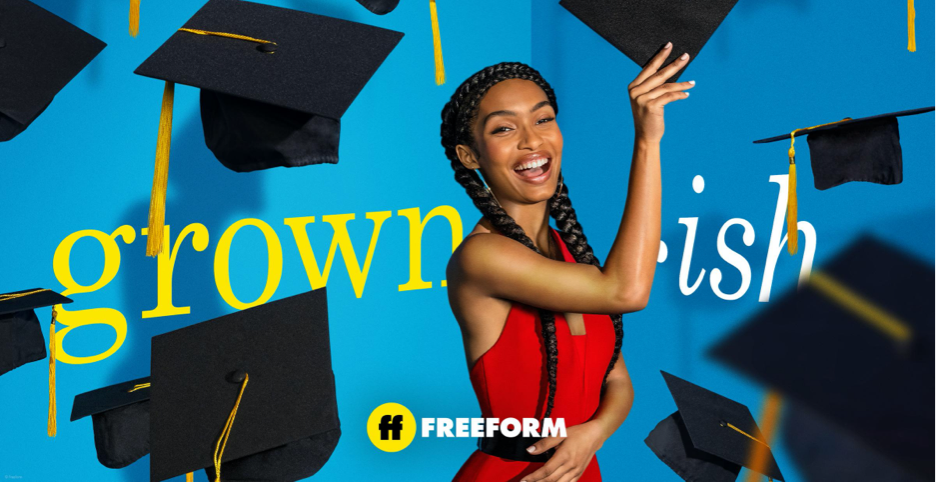 “Grown-ish” Season 4 Trailer Released