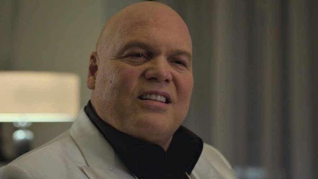 ‘Hawkeye’: Vincent D’Onofrio Comments On Kingpin’s Strength Complaints